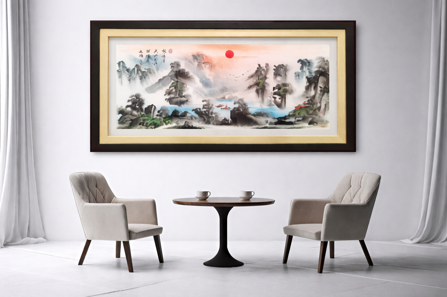 El Silencio del Amanecer