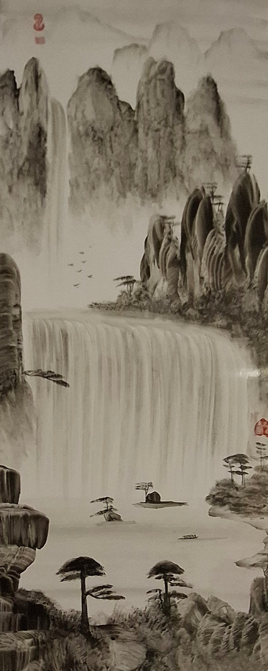 El Murmullo del Agua