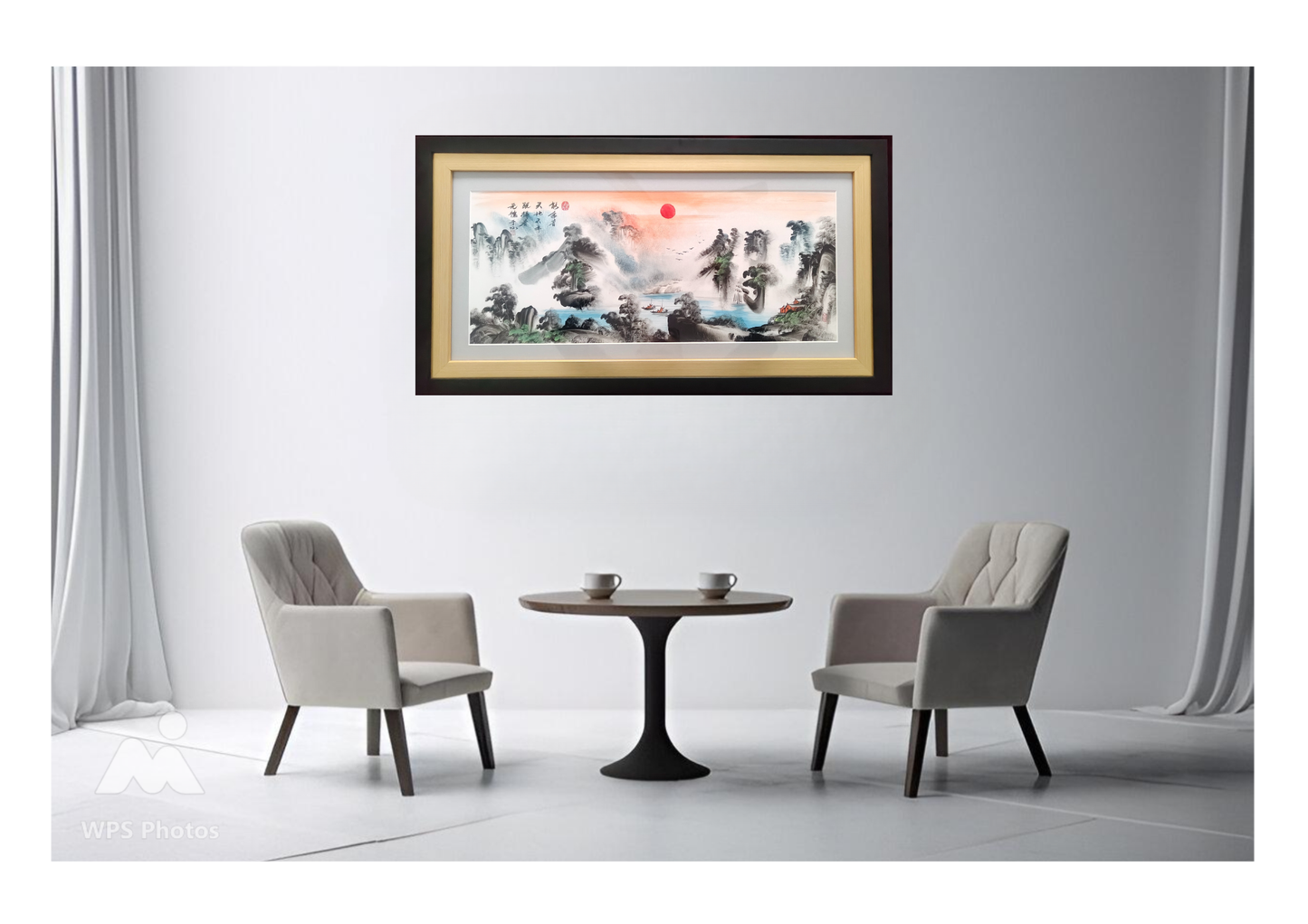 El Silencio del Amanecer