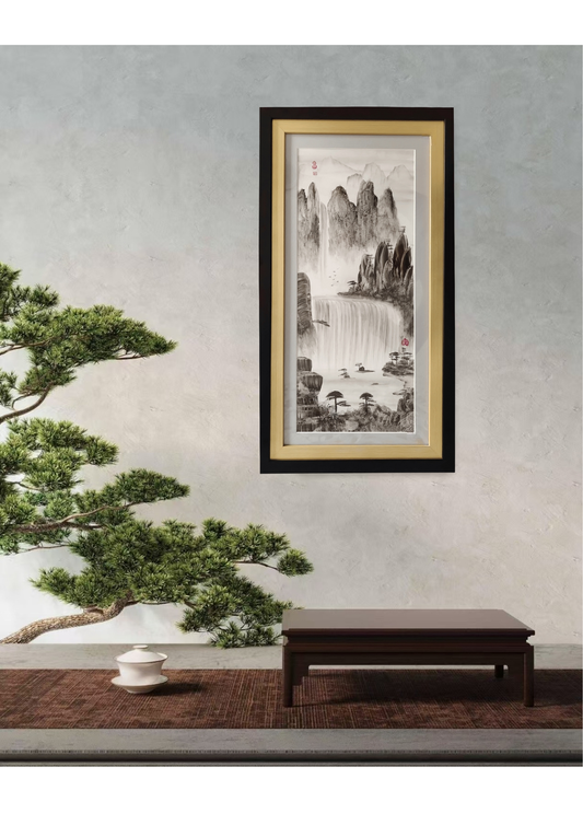 El Murmullo del Agua